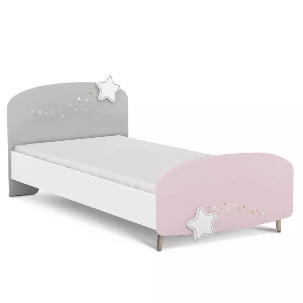 Bett Stella 90 x 200 cm