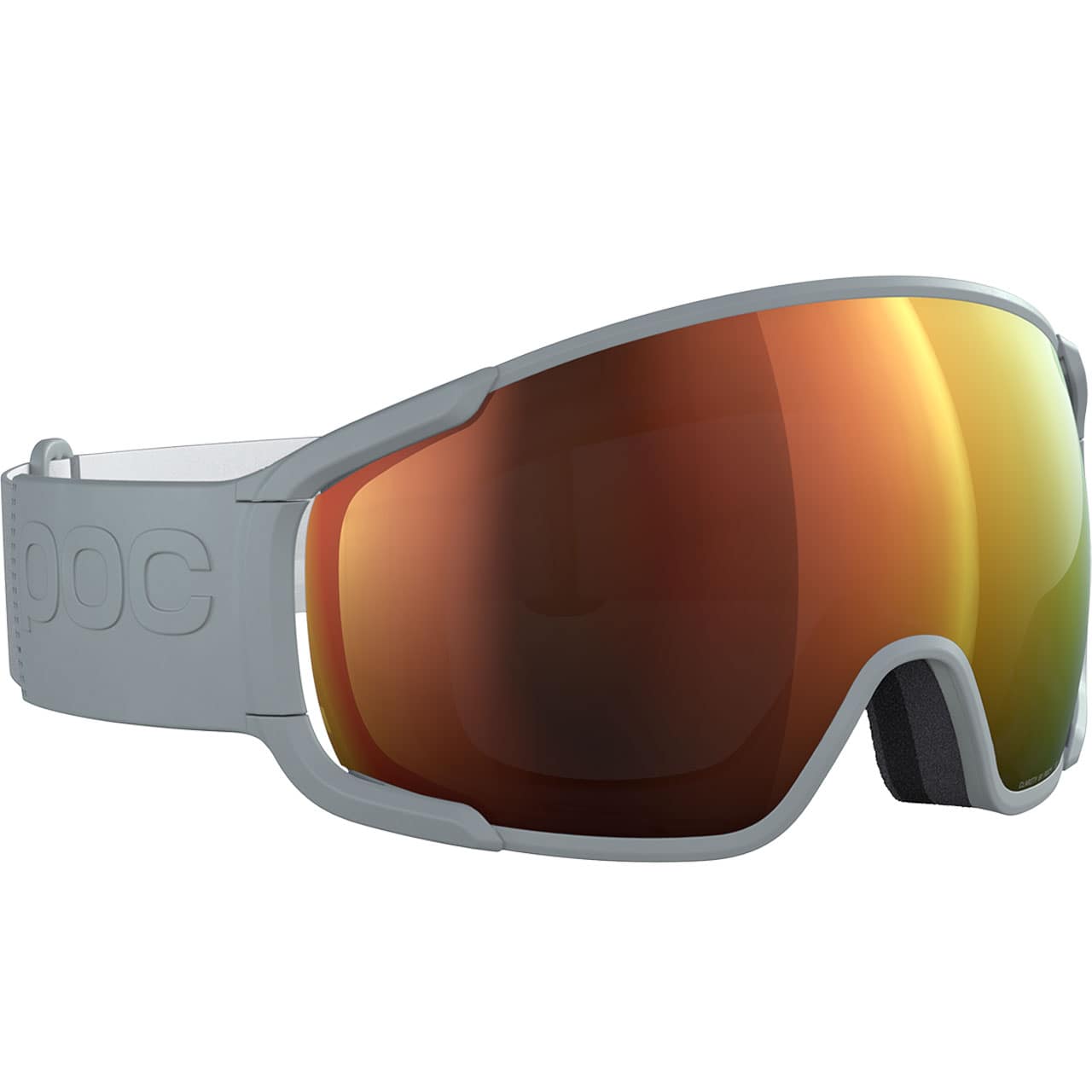POC Zonula granite grey/partly sunny orange   Ersatzscheibe | POC Skibrillen | POC | P | MARKEN | XSPO