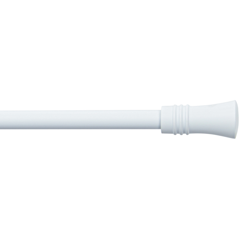 Kit tringles extensibles 'Ajeya'
