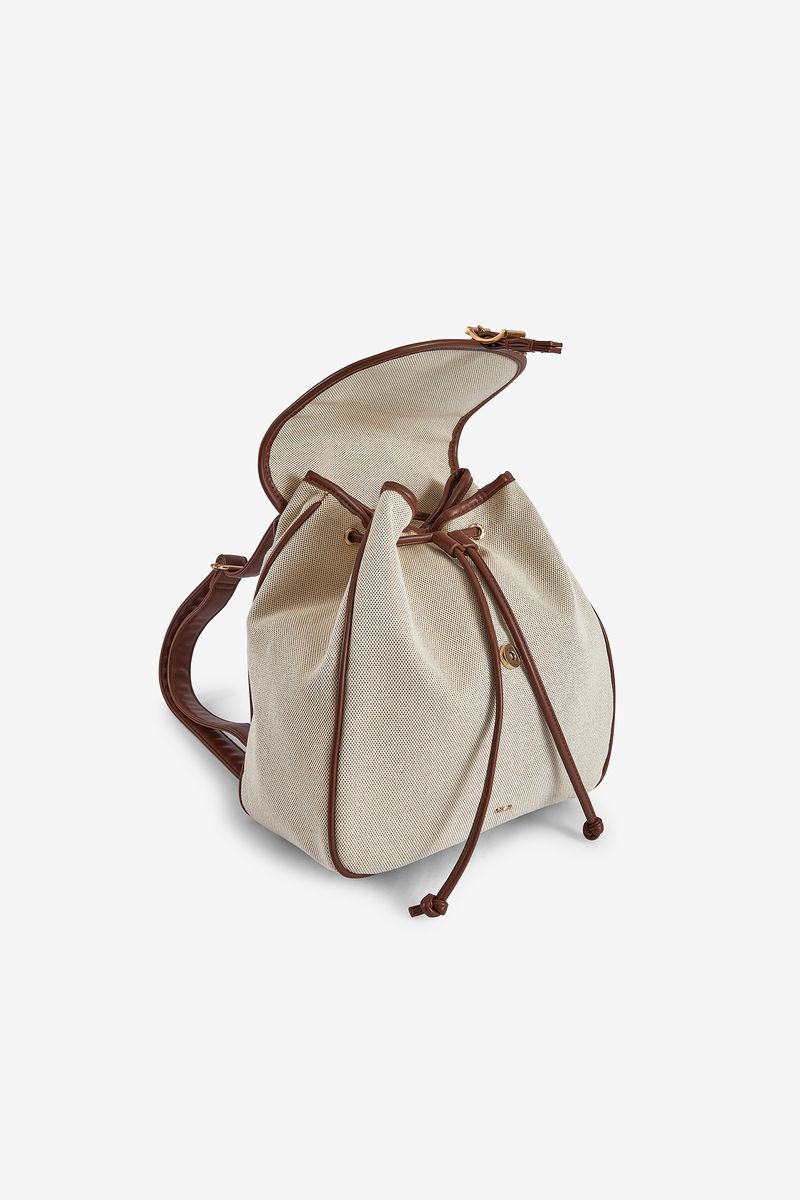 MOCHILA CANVAS
