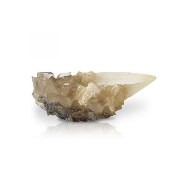 Noble Collection The Crystal Cup Harry Potter Globet Replica