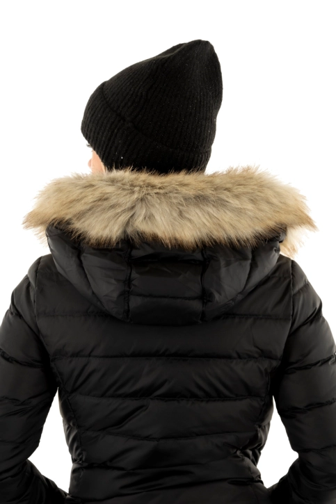 Bonnets Le Temps Des Cerises posco 0001 black
