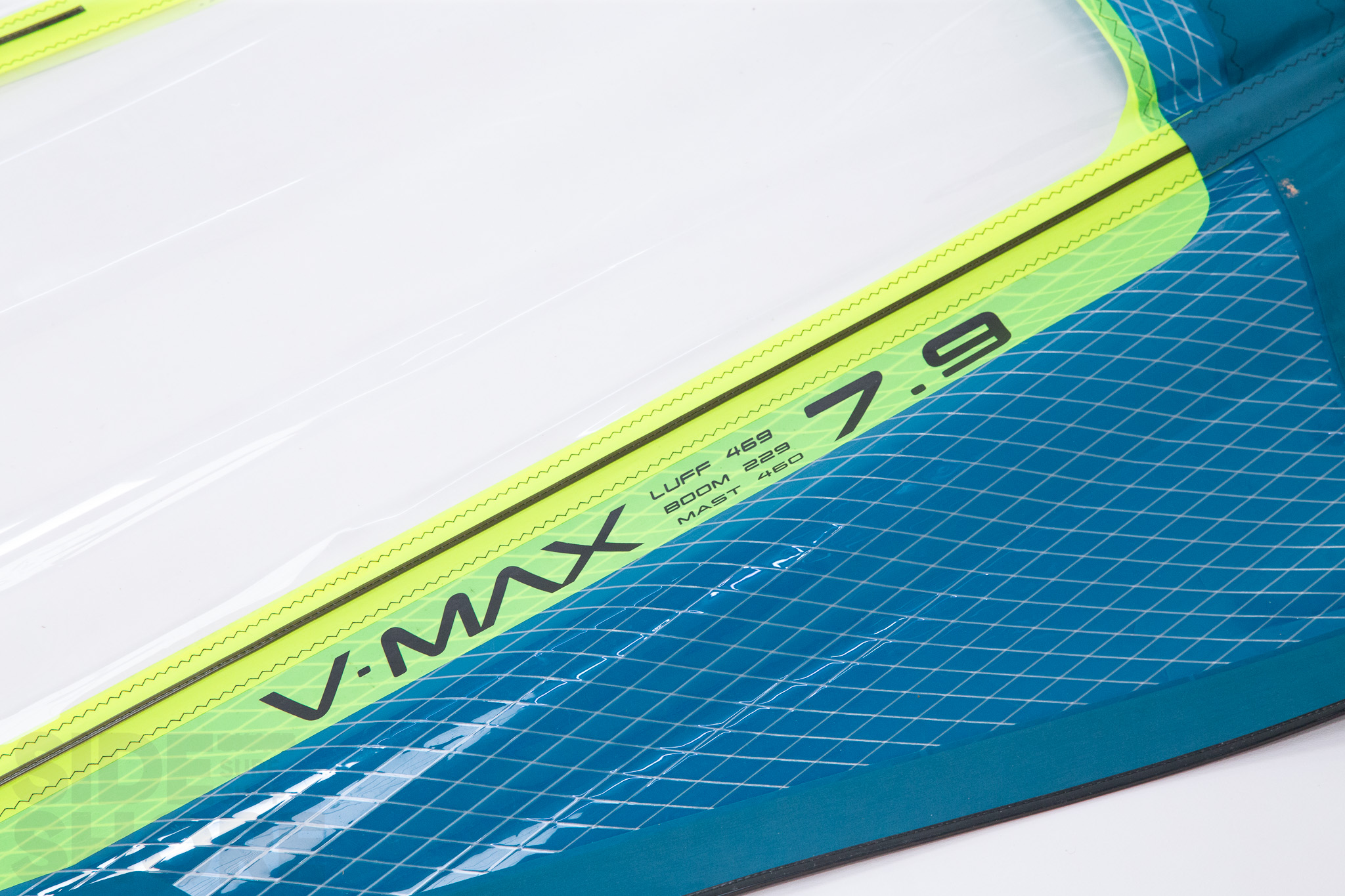 Simmer Style Simmer - V-Max - 2022 - 7.9m² #24