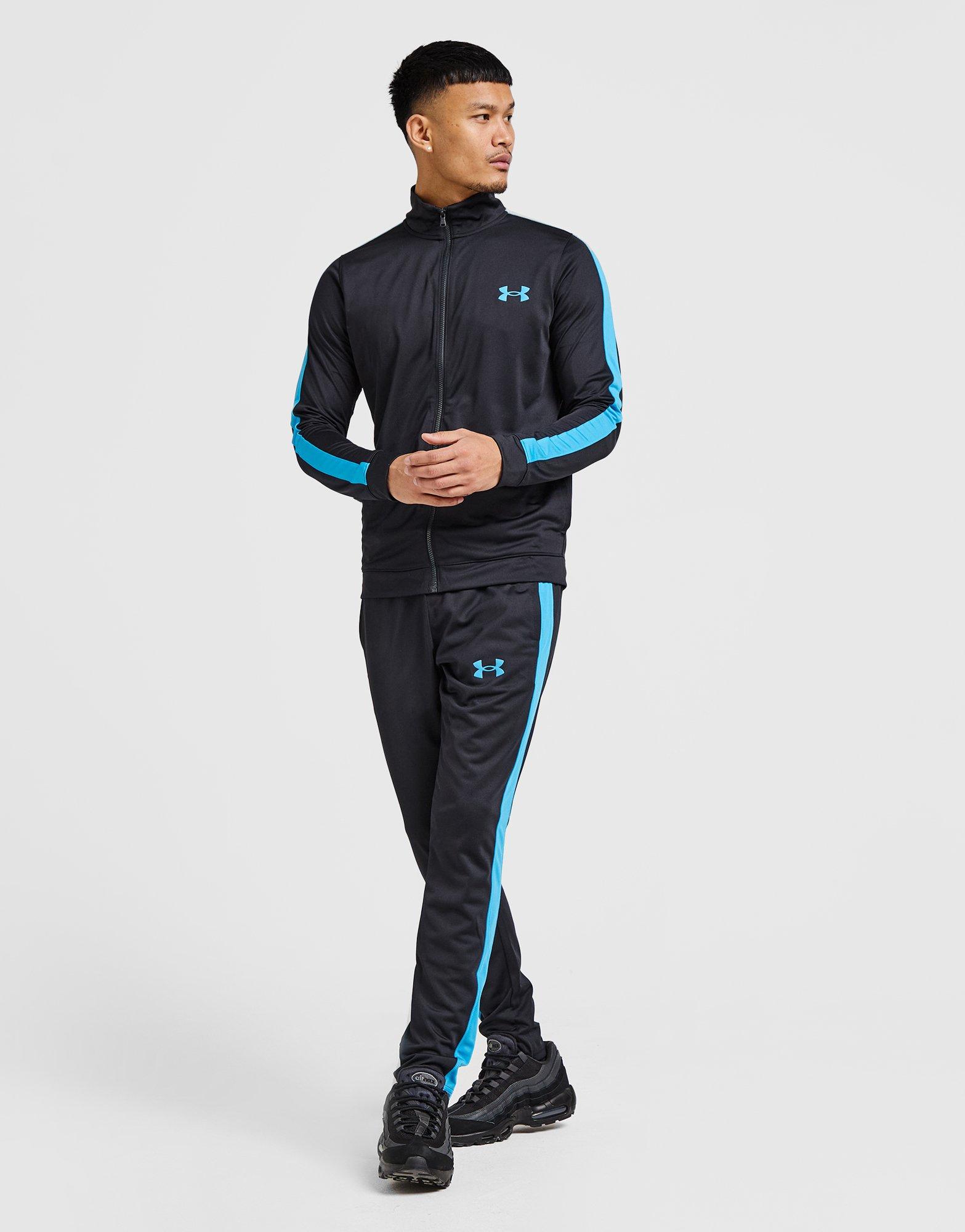 Under Armour Ensemble de survêtement Rival Knit