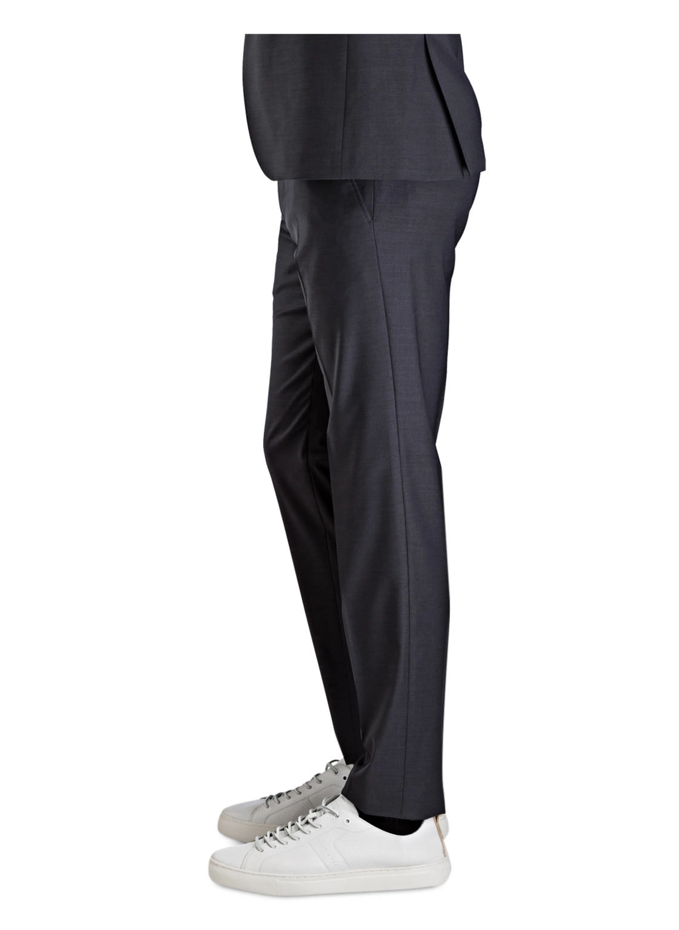PAUL Anzughose Slim Fit