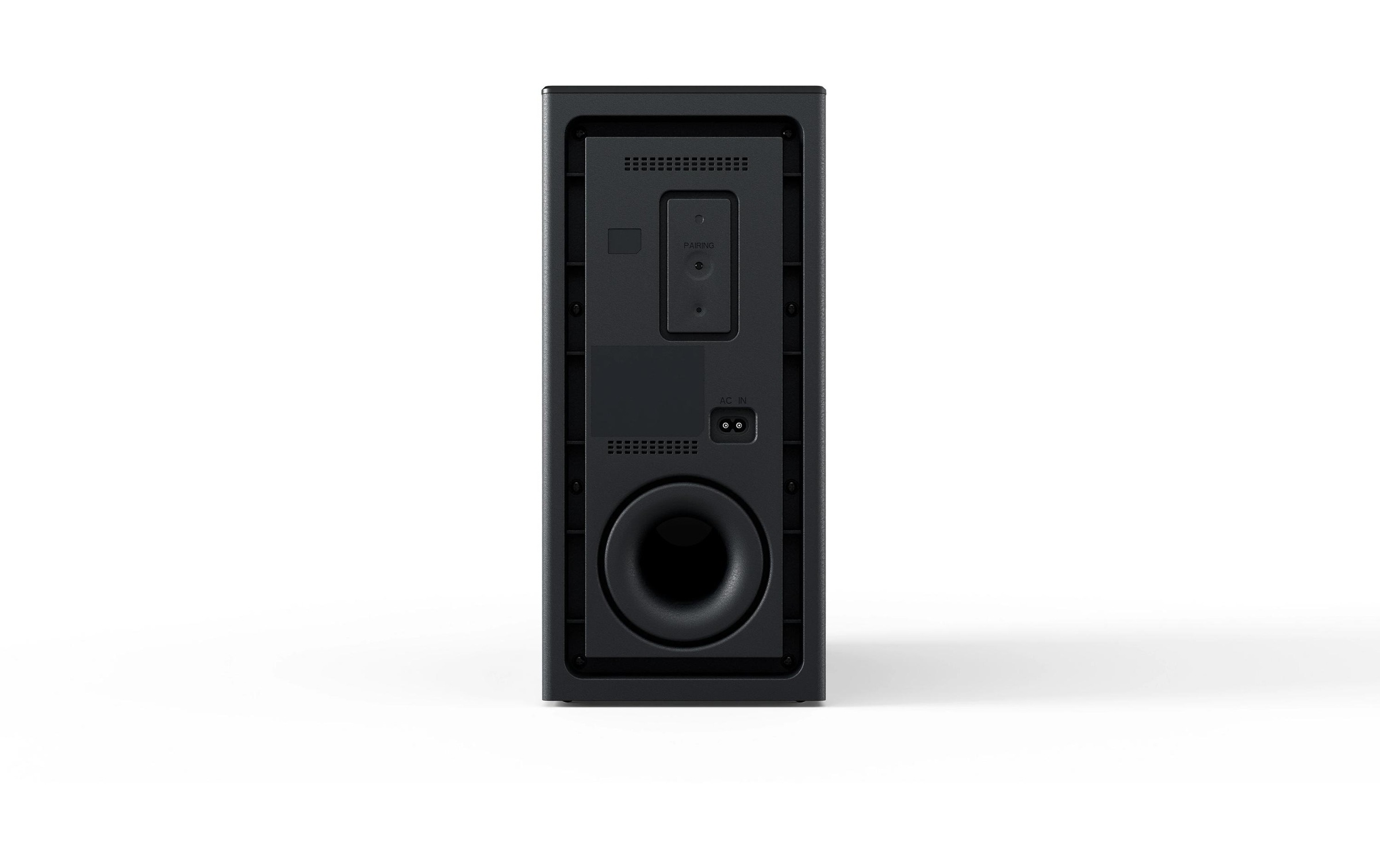 LG Soundbar »DSG10TY« 3.1 (Bluetooth | WLAN )