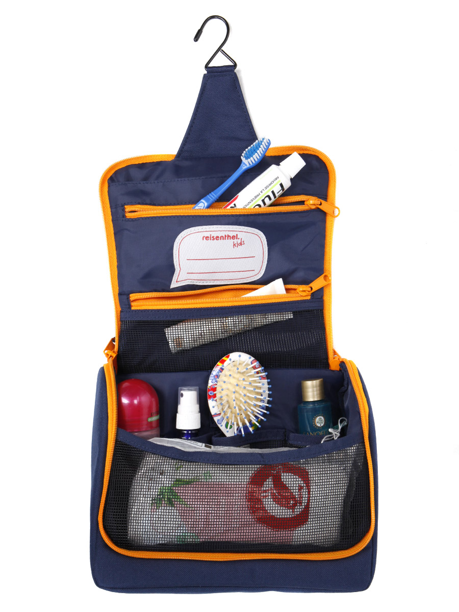 Trousse de toilette Reisenthel Toiletbag Kids Eco