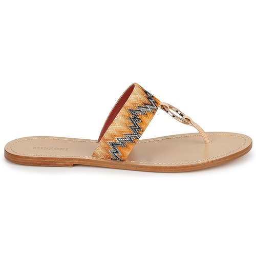 Missoni - VM048 Naranja