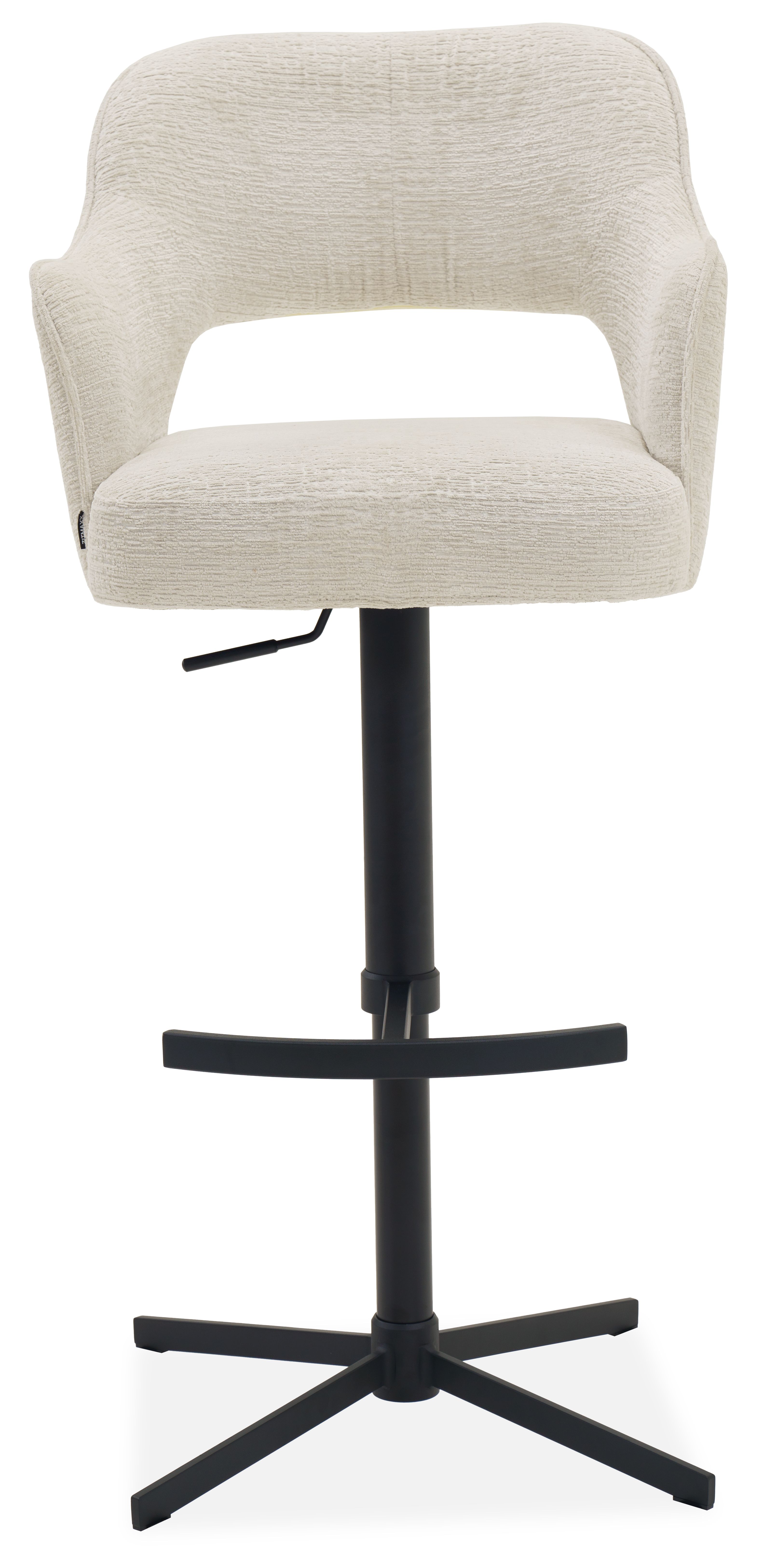 Barkruk Lardy B58 x D64 x H96 cm