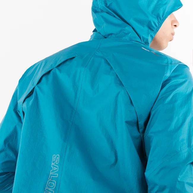 BONATTI WATERPROOF  Shelljacke Herren