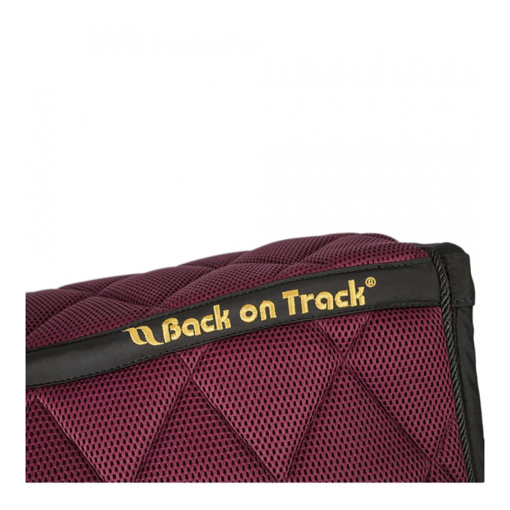 Back on Track AIRFLOW - Tapis mixte noir