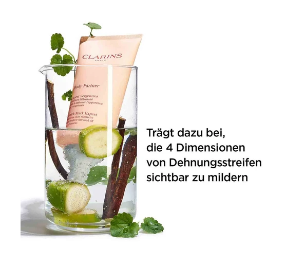 Clarins Body Partner Expert Vergetures