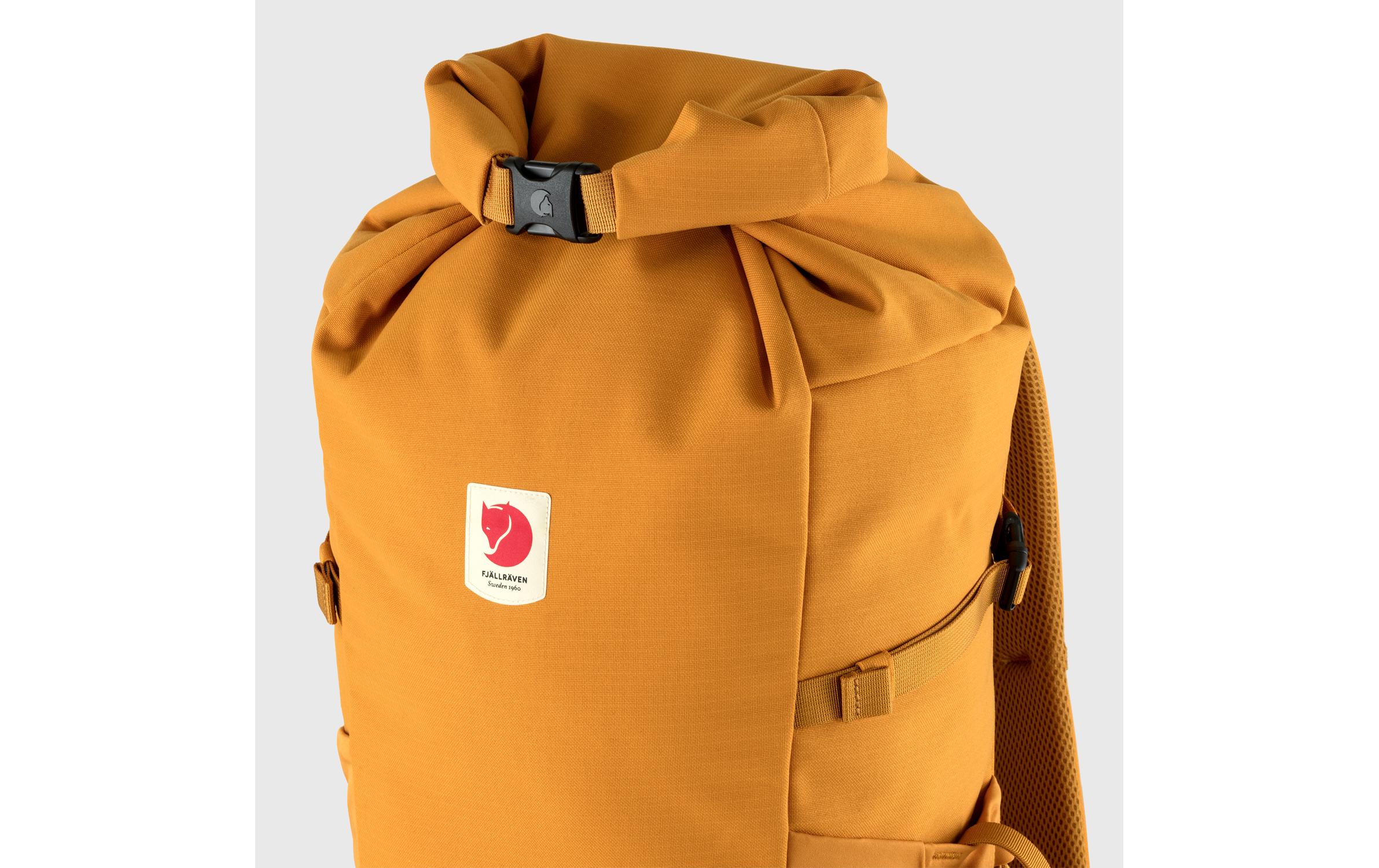 Freizeitrucksack Ulvö Rolltop 30 30 l<br>Wasserdichter Tagesrucksack