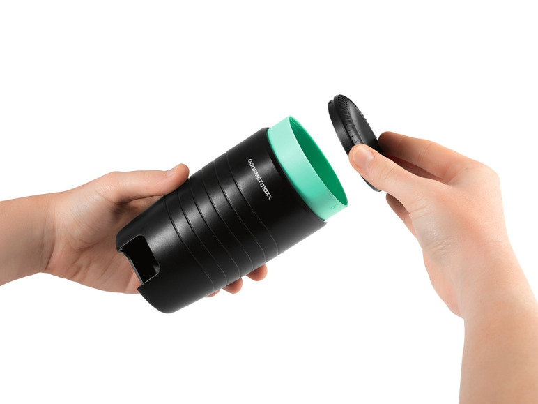 Snackdispenser