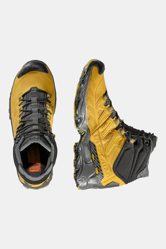 La Sportiva La Sportiva Ultra Raptor II Mid Leather Gore-Tex Wandelschoen