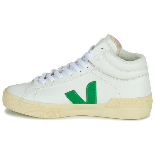 Veja - MINOTAUR - Blanc / Vert