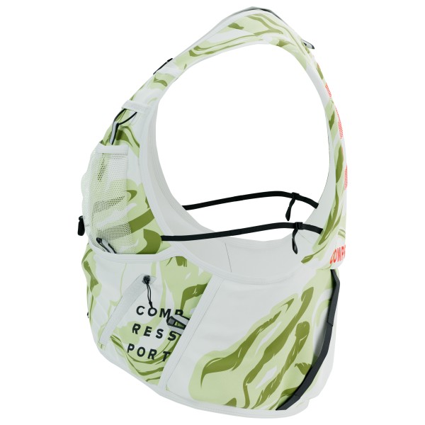 Compressport - UltRun Evo 10 - Sac à dos trail