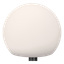 Solcellekule LED Ø20 cm