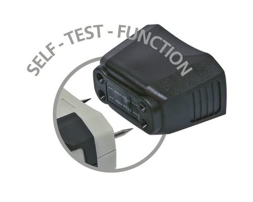 Laserliner DampFinder Compacte vochtmeter voor hout- en bouwvocht