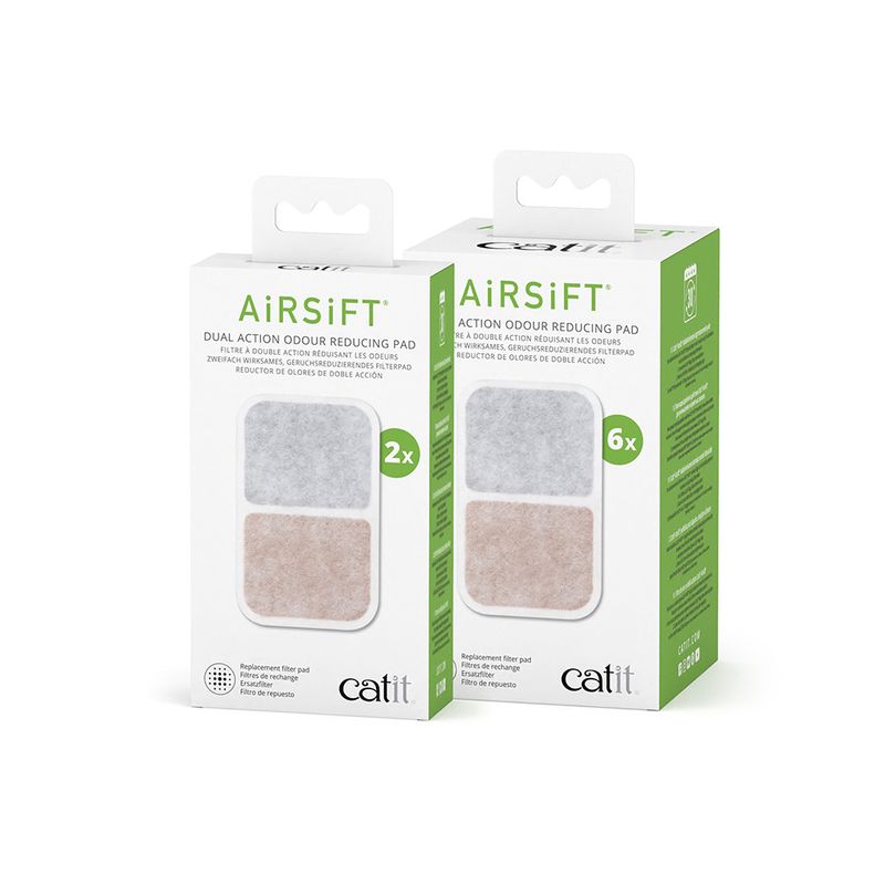 Maison de toilette Catit Jumbo à Prix Discount | bitiba.fr