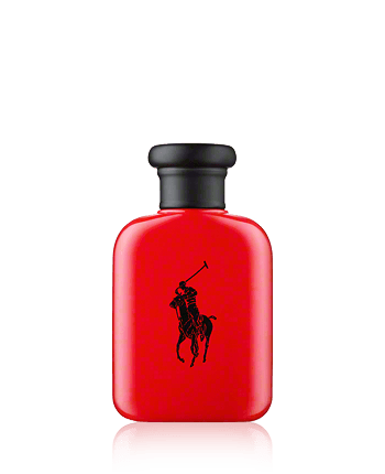 Ralph Lauren Polo Red edt vapo 75ml