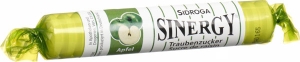 Sidroga Sinergy Traubenzucker Apfel