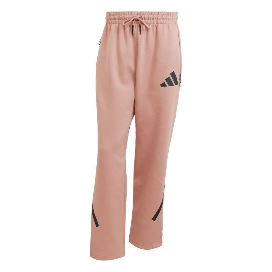 Adidas Pantalon ourlet droit adidas Z.N.E.