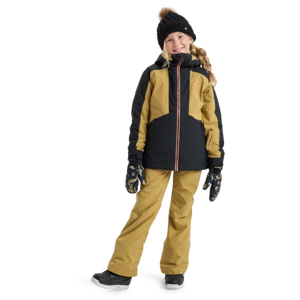 Roxy - Girl's Jetty Mittens - Gants