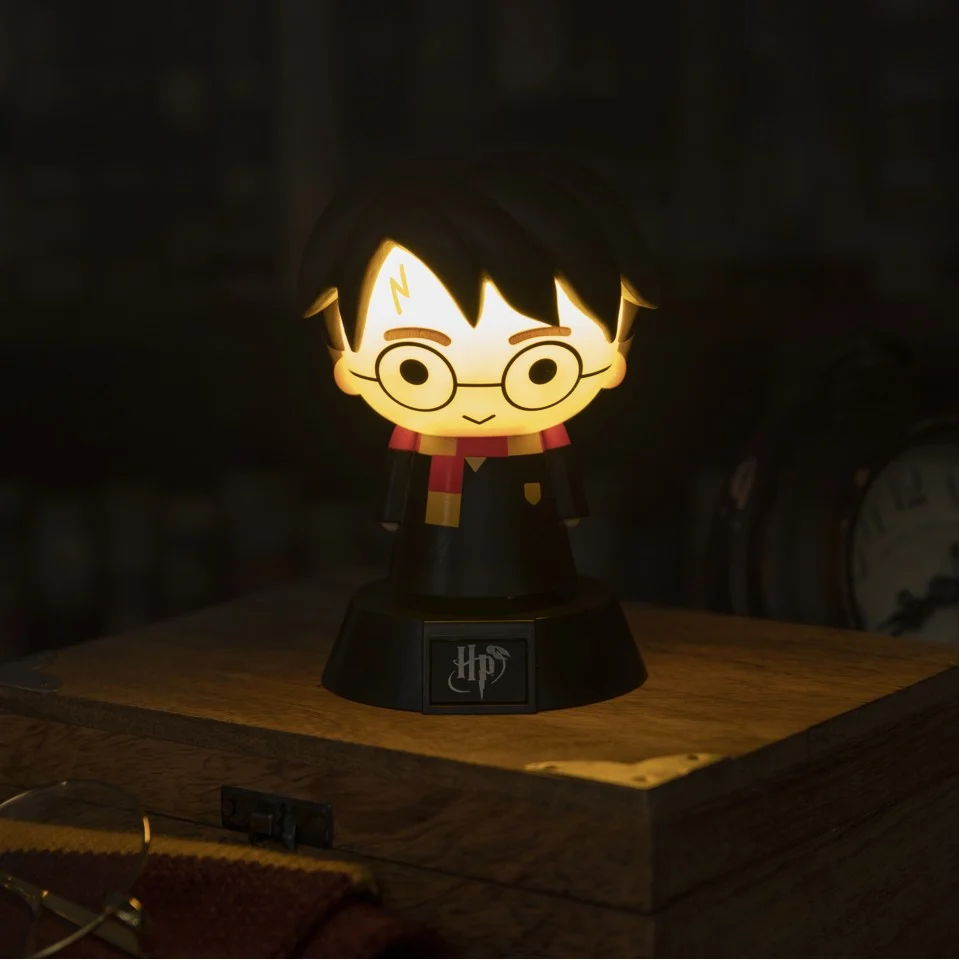 Harry Potter - Harry Icon Light