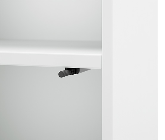Badschrank