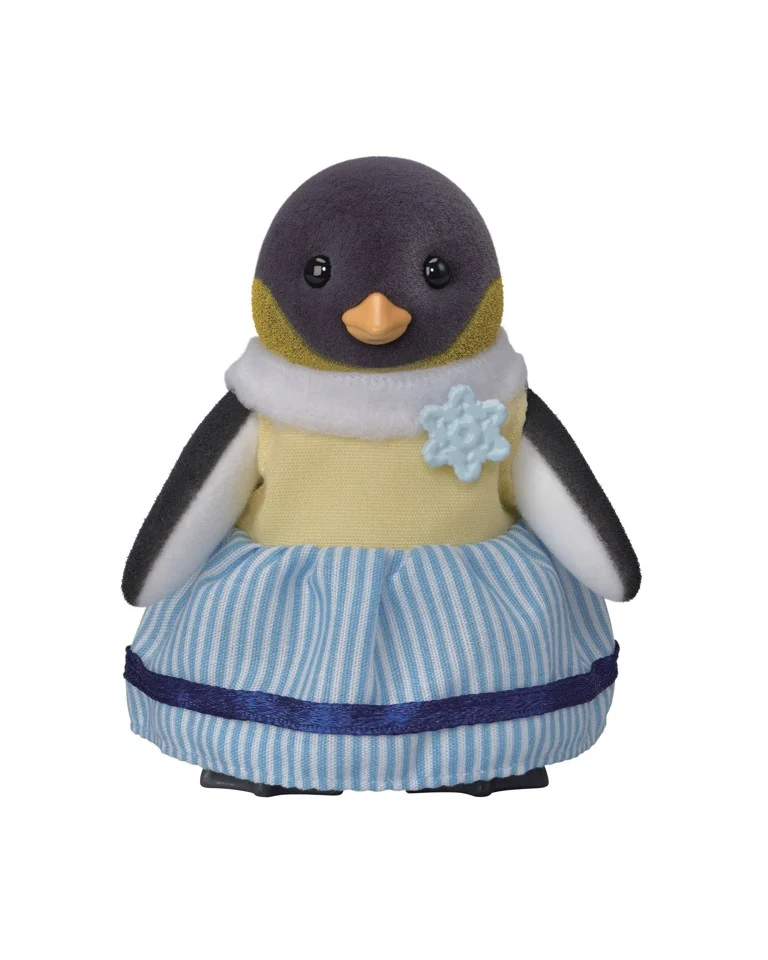 Sylvanian Families - Familien Pingvin (5694)