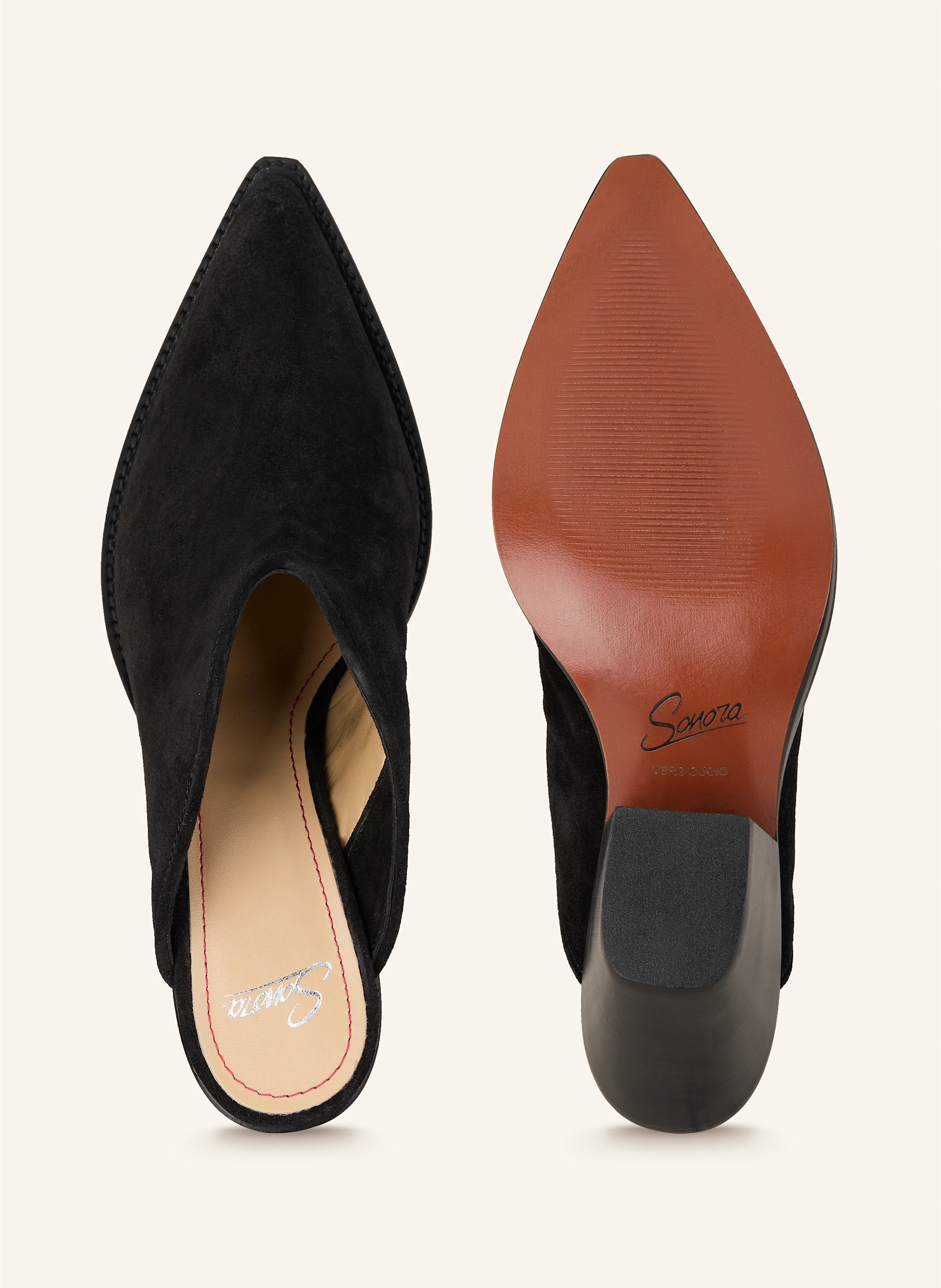 SONORA Mules MAYA