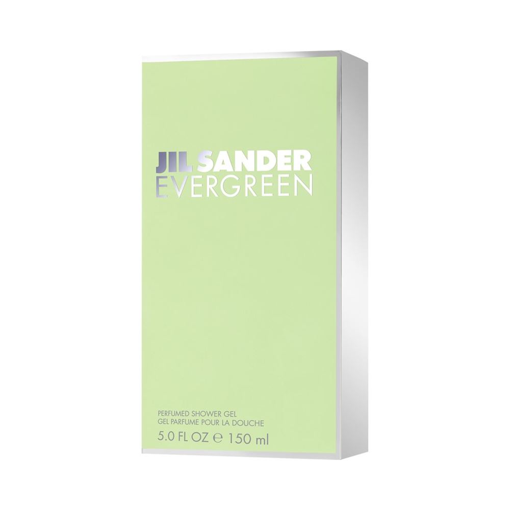 JIL SANDER Shower Gel (re) 150 ml