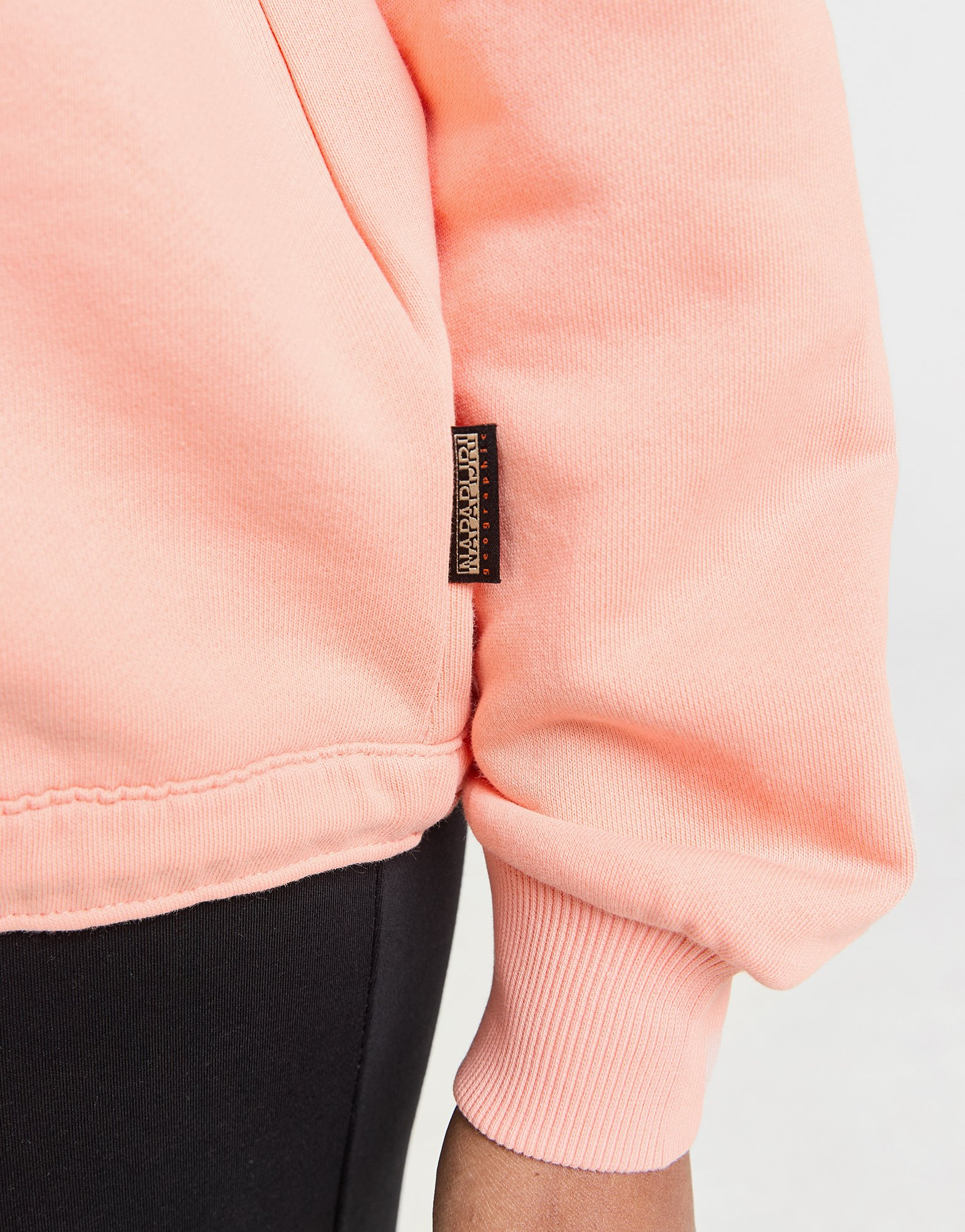 Napapijri Sweat Glibal Homme