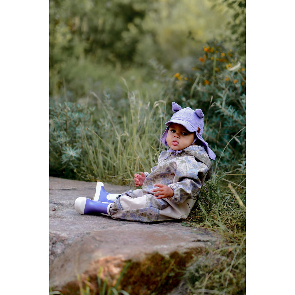 Køb Mikk-Line Lavender Aura Summercap Long Neck 3D
