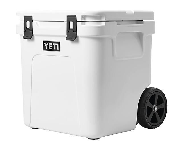 YETI - GLACIERE RIDE ROADIE 48 A ROULETTE