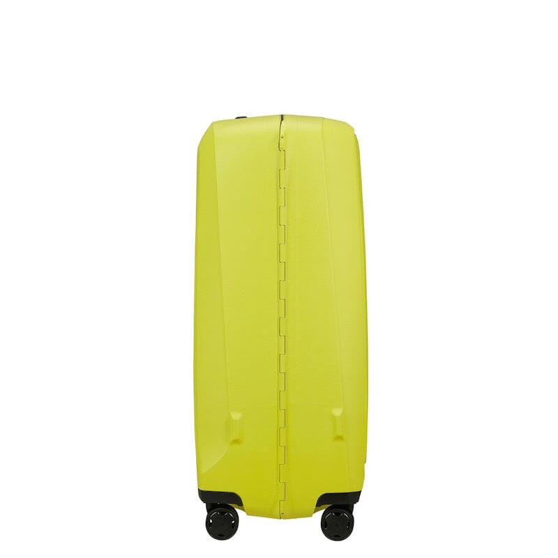 Samsonite Essens Spinner Trolley 75 Lime