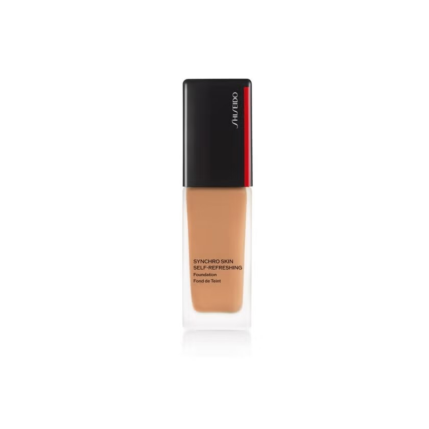 Shiseido Synchro Self Refreshing Fond<br>1 Stück, No 410