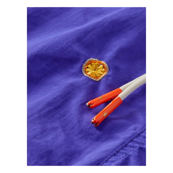 Scotch & Soda Short Bain | Violet