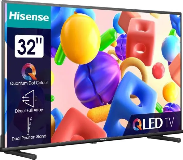 Hisense 32A5KQ - 32