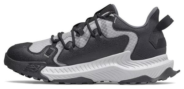Chaussures de Running Trail  Shando Noir Homme