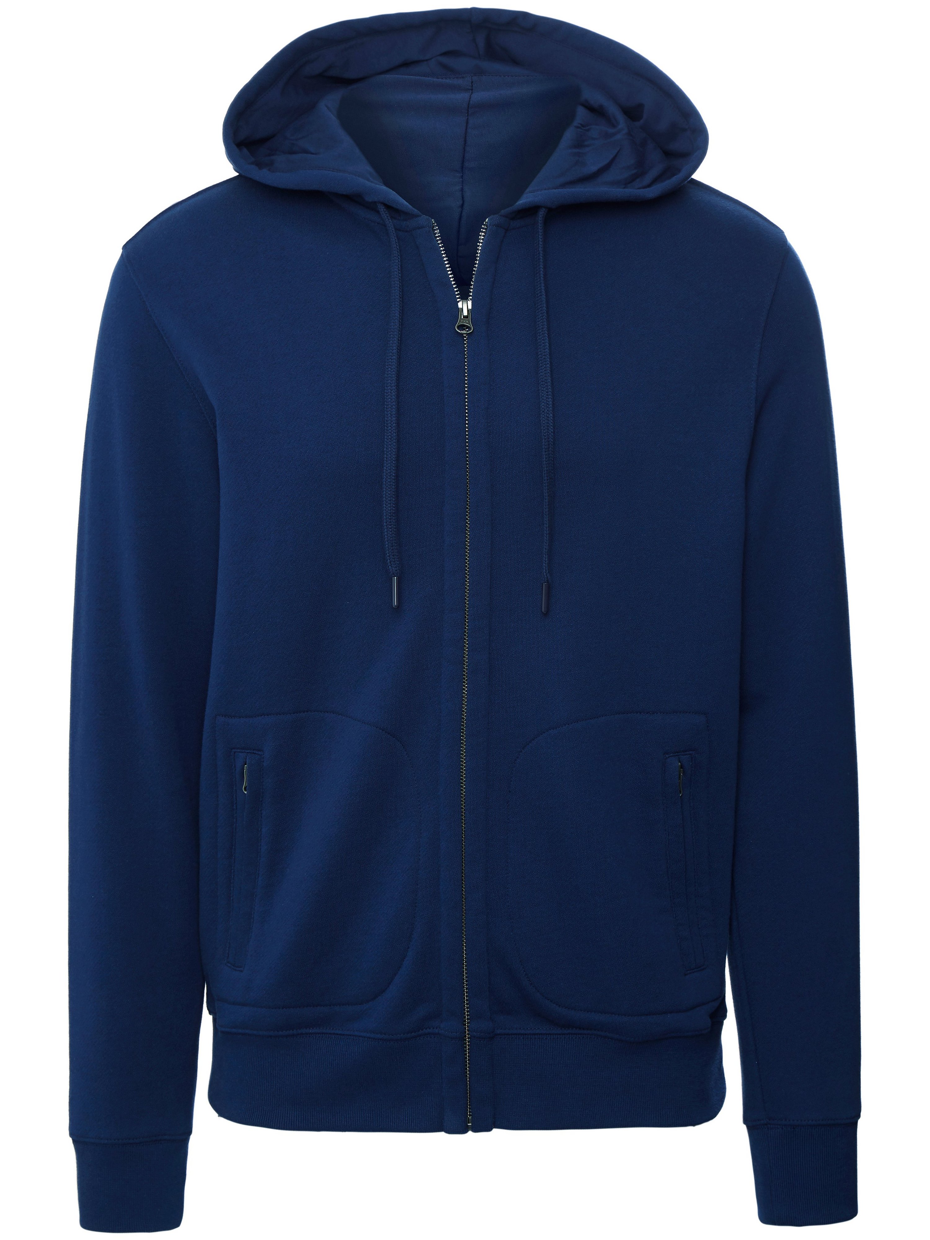 Sweatjacke
