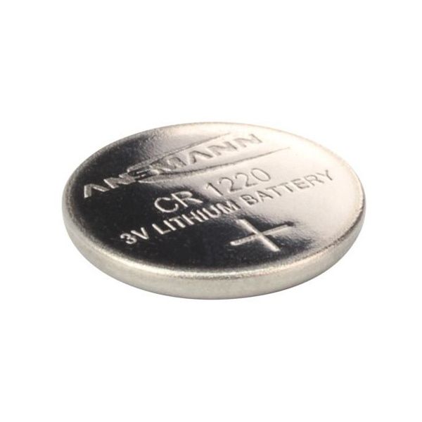 Ansmann CR 1220