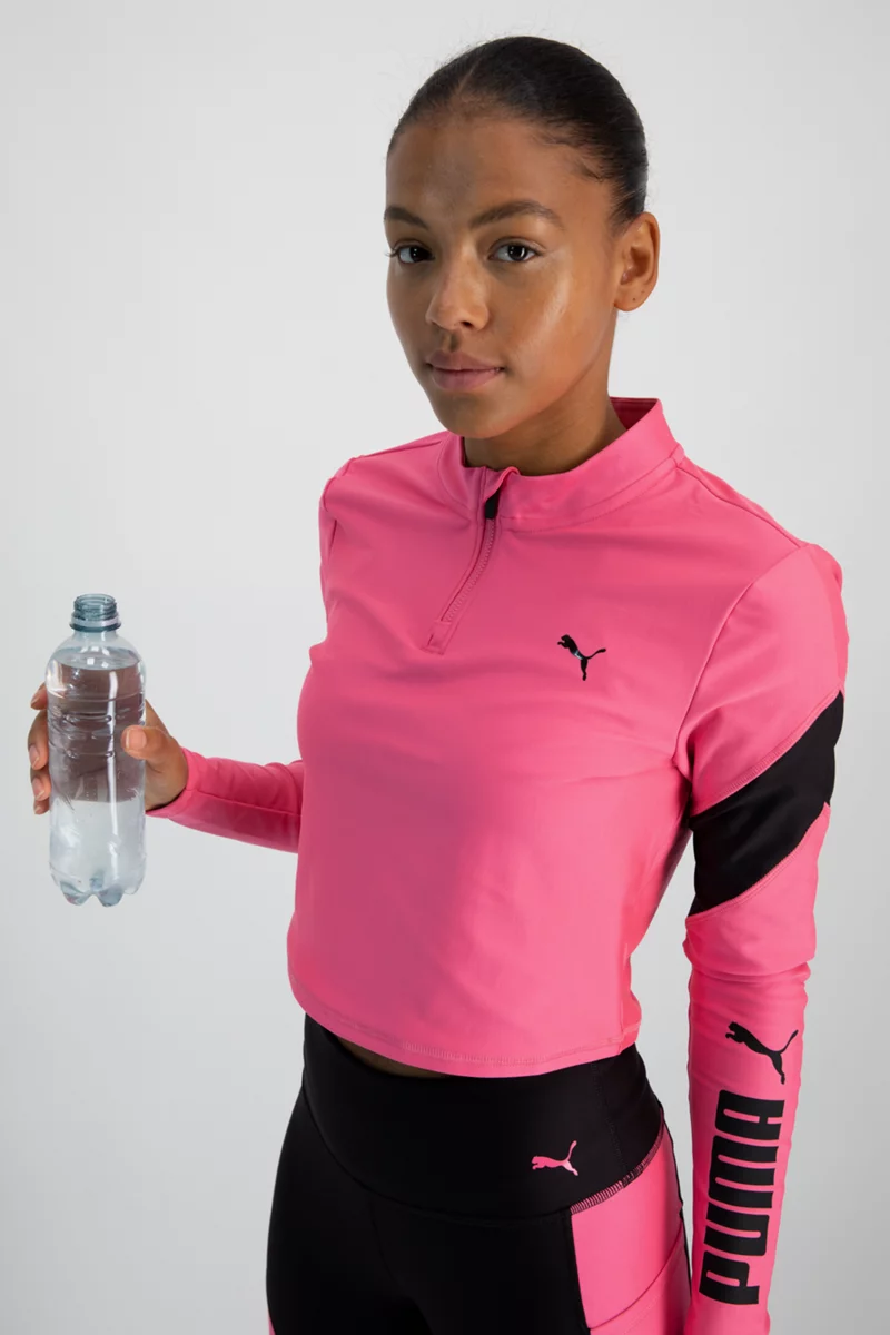 Puma Fit Eversculpt Damen Longsleeve