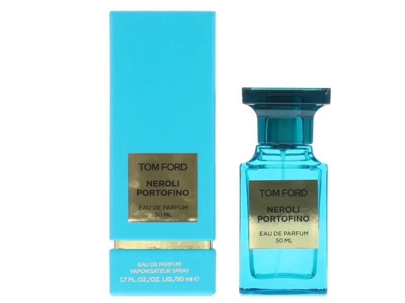 TOM FORD NEROLI PORTOFINO (W/M) EDP/S 50ML