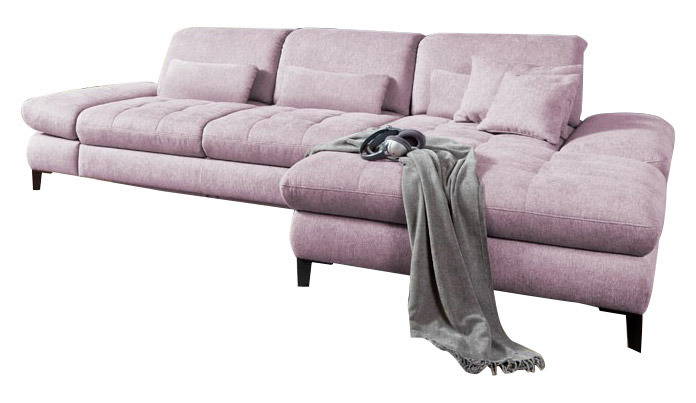 StepOne Ecksofa ARSENAL