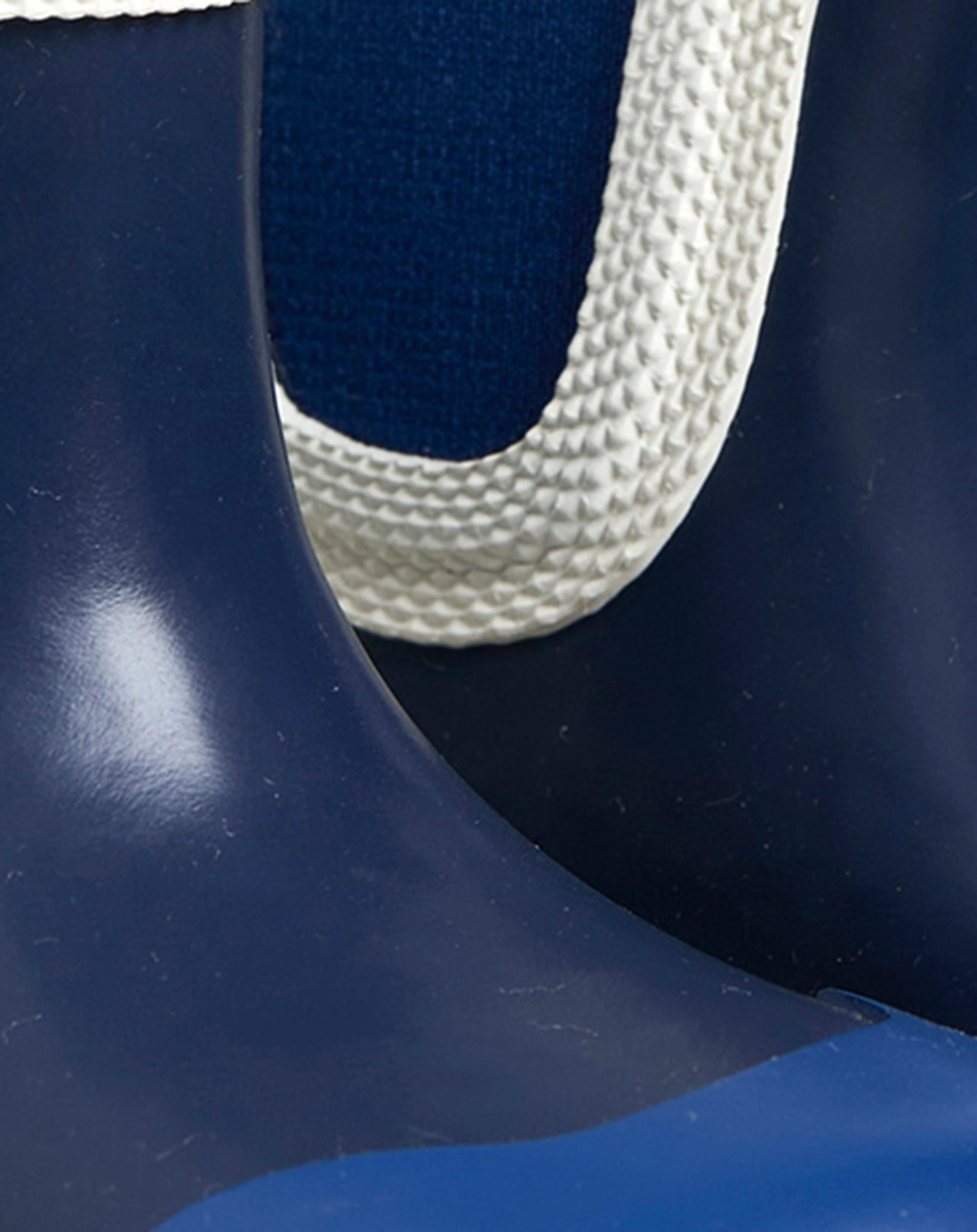 Gummistiefel TREND kurz gefüttert in blue
