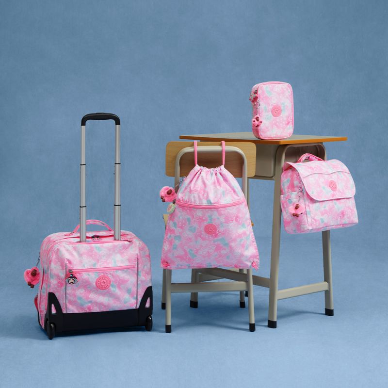 The Garden Clouds Set Ensemble de 4 produits Kipling