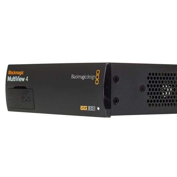 Blackmagic Design MultiView 4