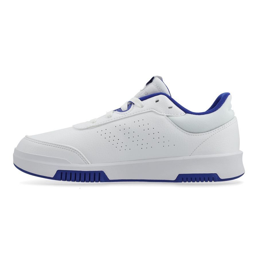 adidas Chaussures Tensaur Sport 2.0 - Blanc/Bleu Enfant